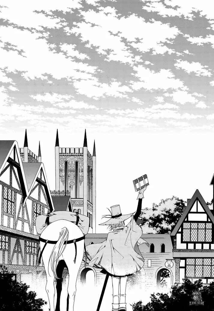 Felluah Iyagi Chapter 39 - Page 7