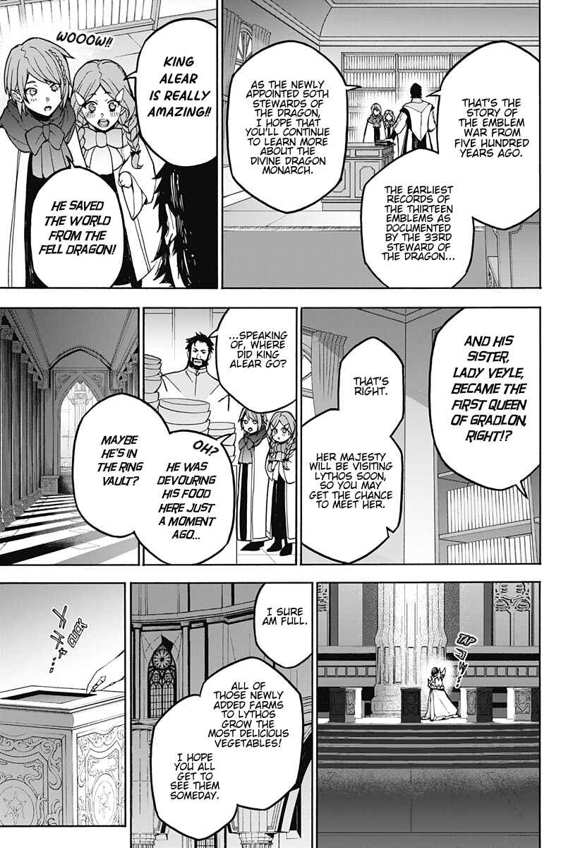 Fire Emblem - Engage Chapter 40 - Page 28