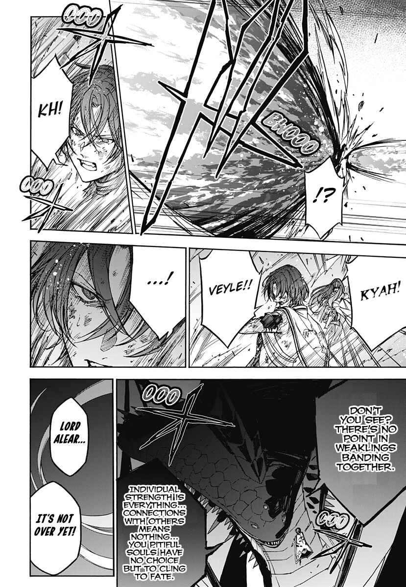 Fire Emblem - Engage Chapter 40 - Page 3