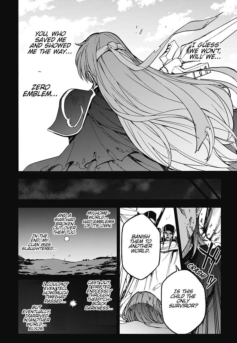Fire Emblem - Engage Chapter 40 - Page 8
