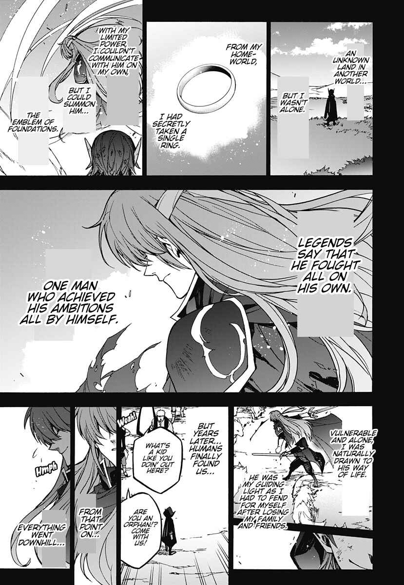 Fire Emblem - Engage Chapter 40 - Page 9