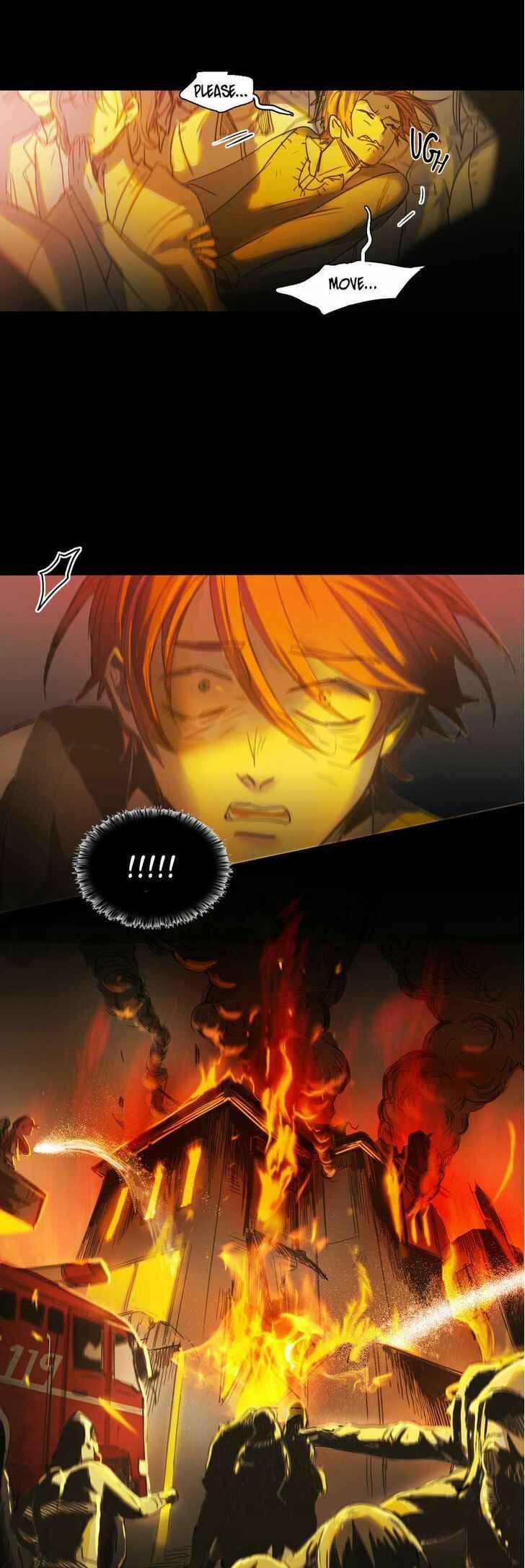 Never Understand Chapter 75 - Page 11