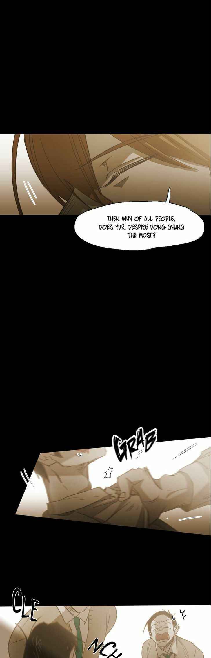Never Understand Chapter 75 - Page 27