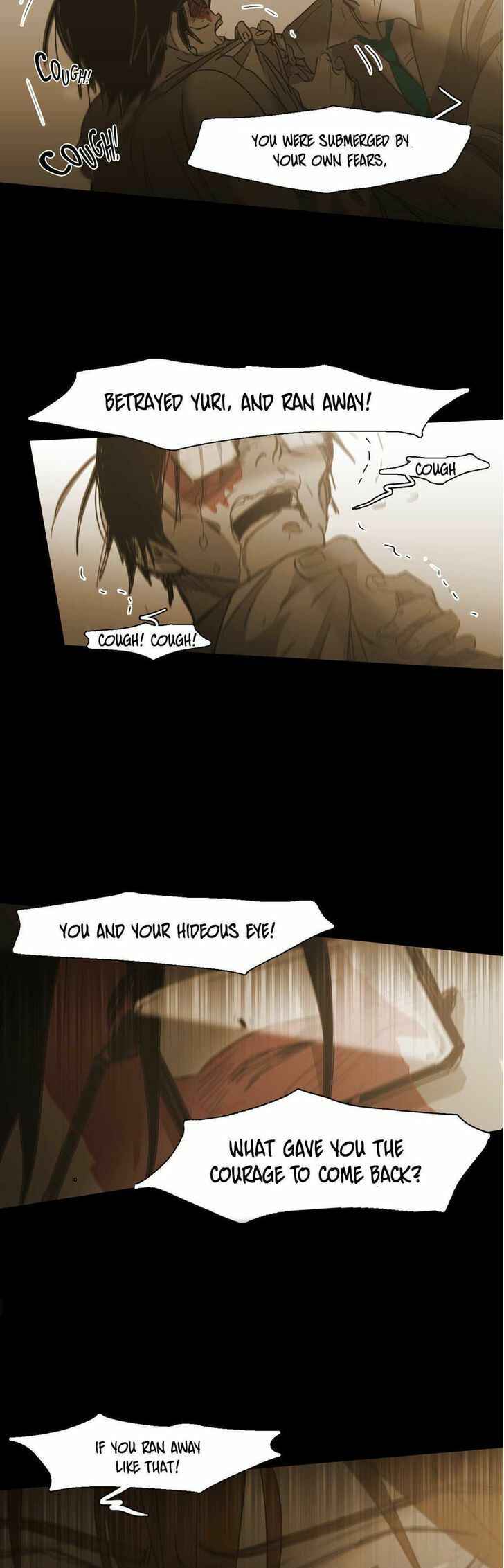 Never Understand Chapter 75 - Page 30