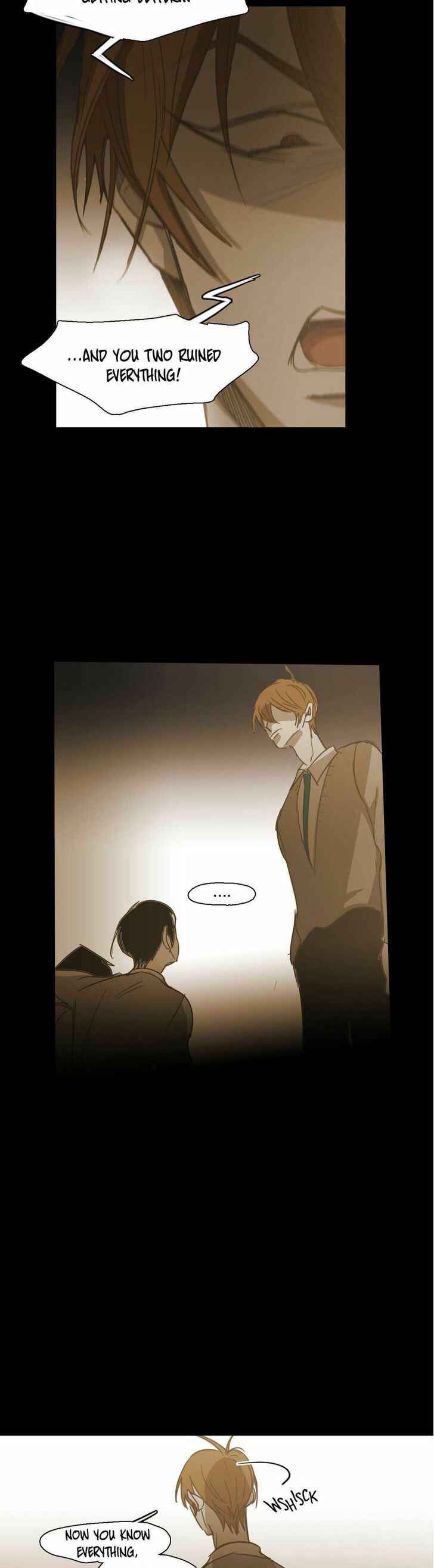 Never Understand Chapter 75 - Page 38