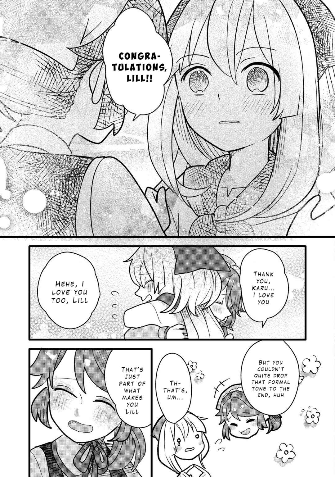 Tensei Nanmin Shoujo wa Shimin-ken wo 0 Kara Mezashite Hatarakimasu Chapter 7 - Page 20