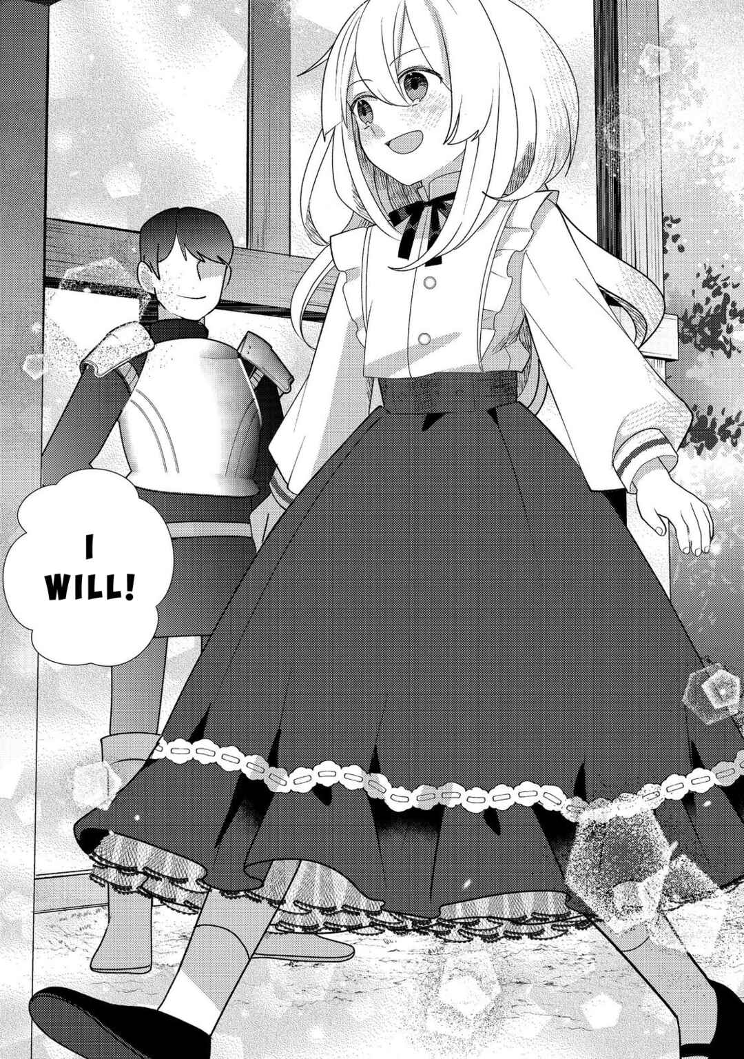 Tensei Nanmin Shoujo wa Shimin-ken wo 0 Kara Mezashite Hatarakimasu Chapter 7 - Page 23
