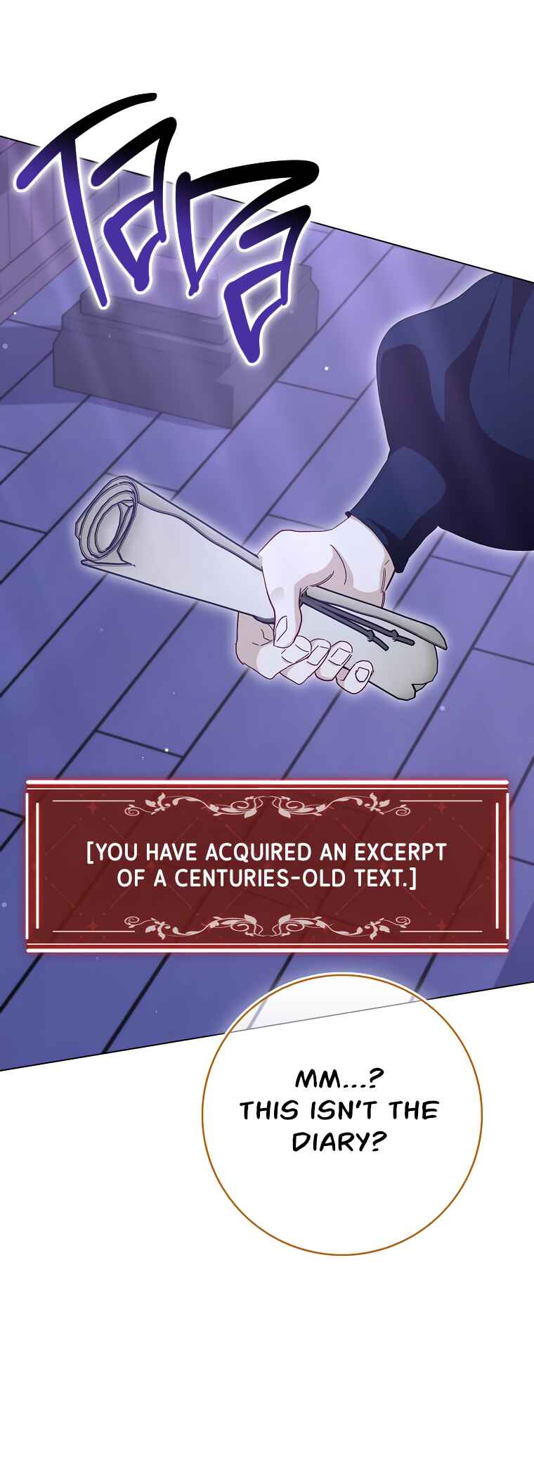 Imprisoned with the Horror Game's Male Lead Chapter 50 - Page 18