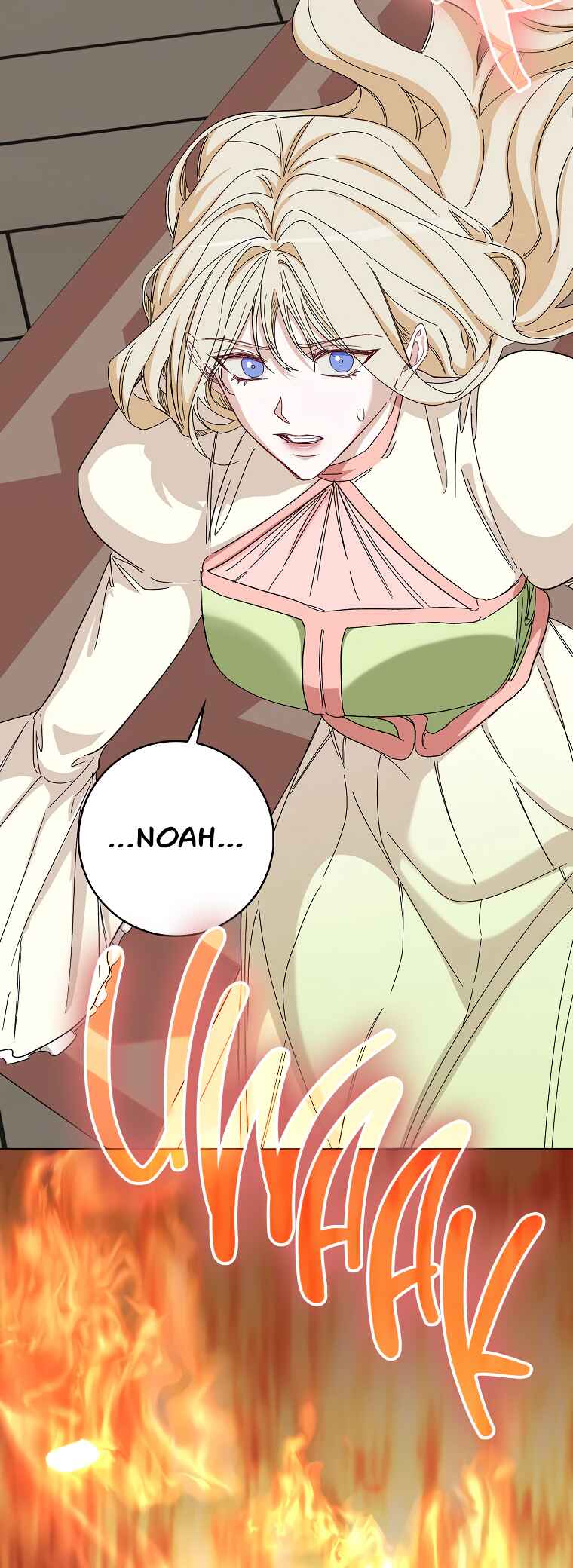 Imprisoned with the Horror Game's Male Lead Chapter 50 - Page 28