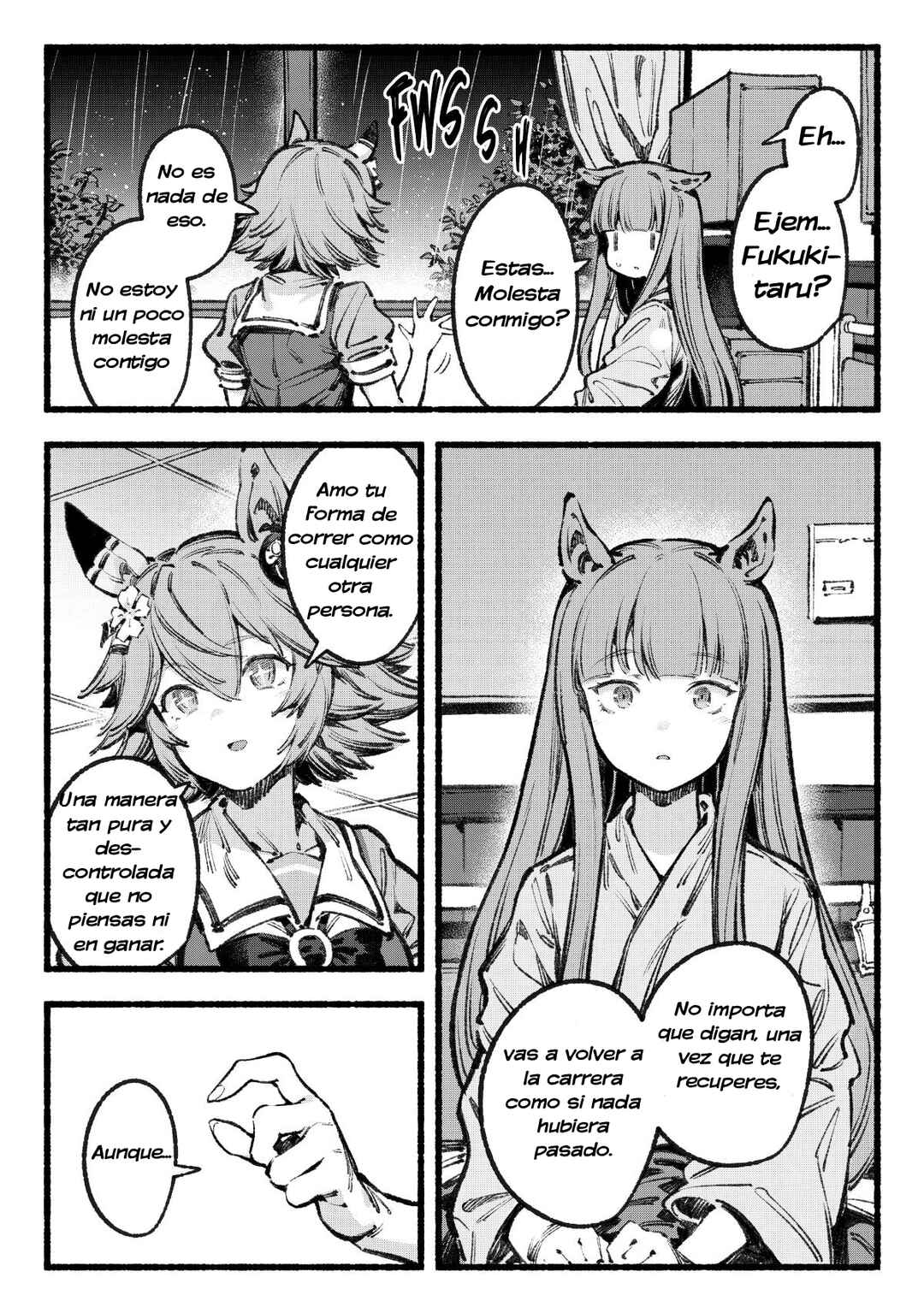 Omajinai Chapter ? - Page 7