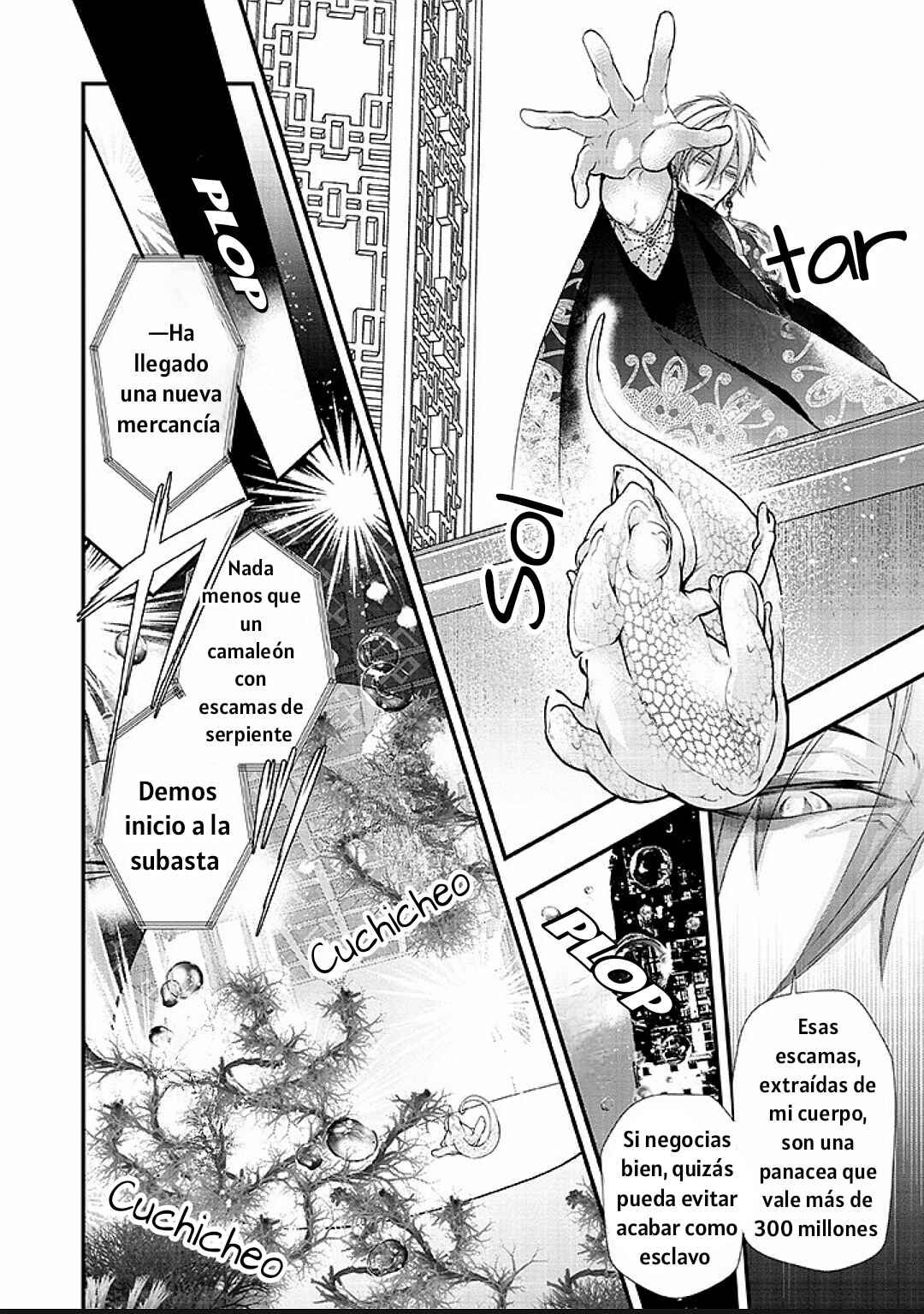 Fudanshi Shoukan: Isekai de Shinjuu ni Hameraremashita Chapter 2.2 - Page 6