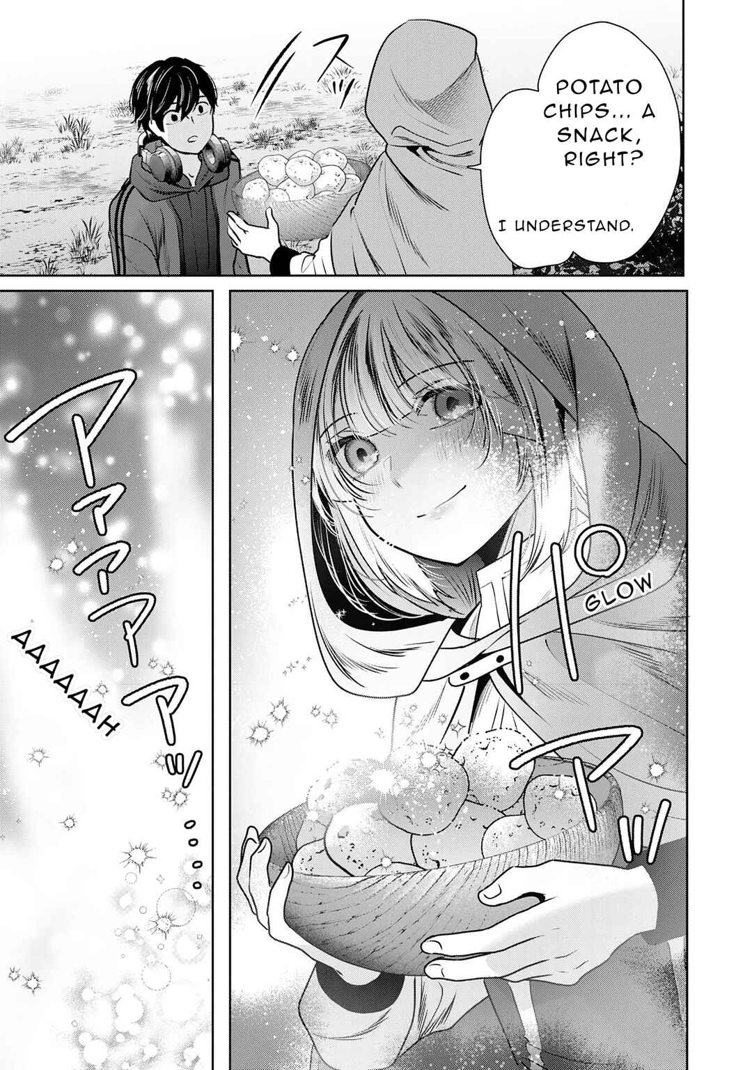 Auto Skill de Ore dake Chousoku Level Up ~Megami ga Michibiku Taida na Tenseisha no Sakutto Isekai Kouryaku~ Chapter 3.2 - Page 14