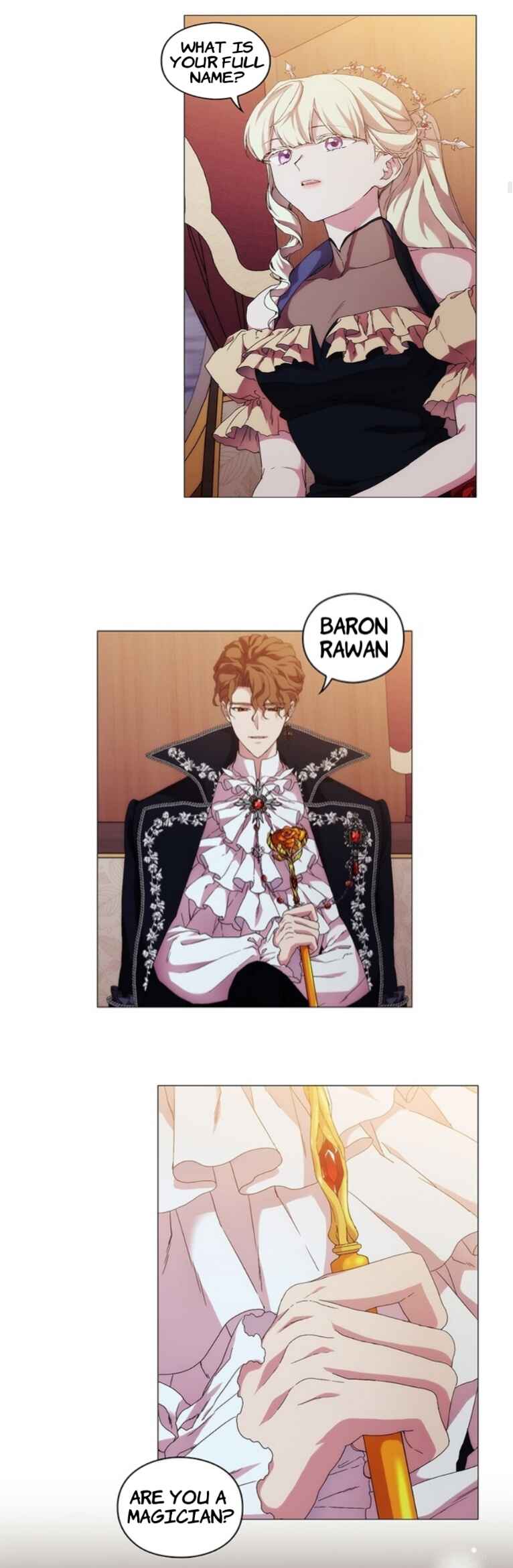 Agnyeo ga Saranghal Ttae Chapter 53 - Page 10