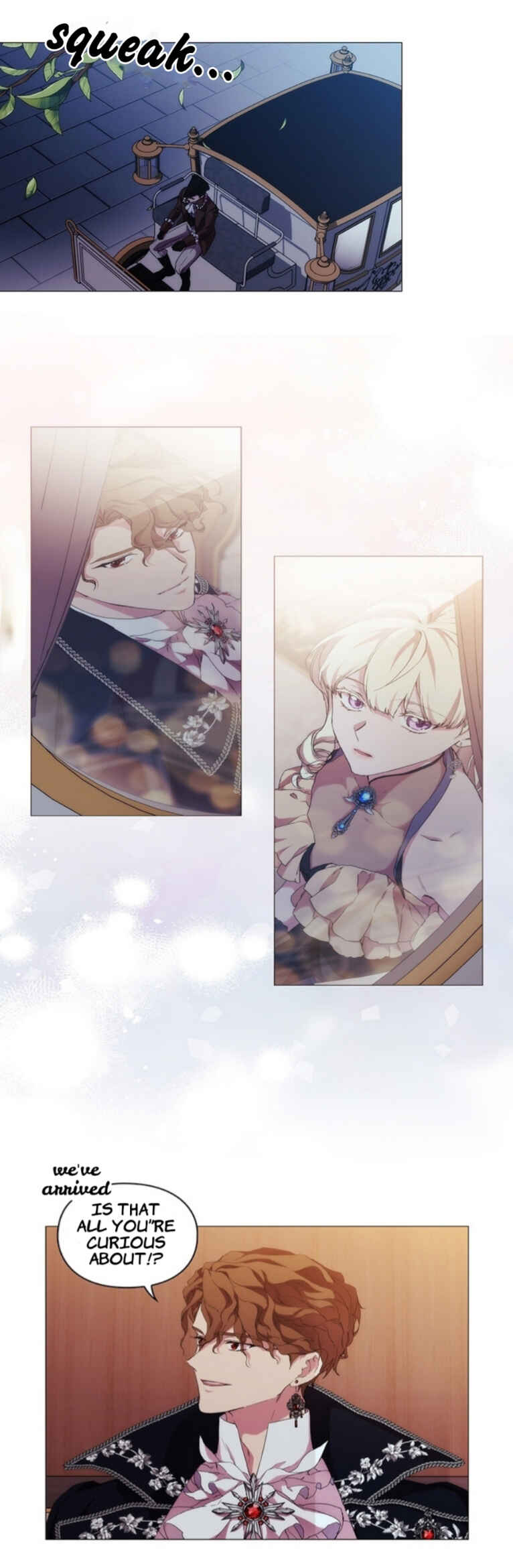 Agnyeo ga Saranghal Ttae Chapter 53 - Page 12