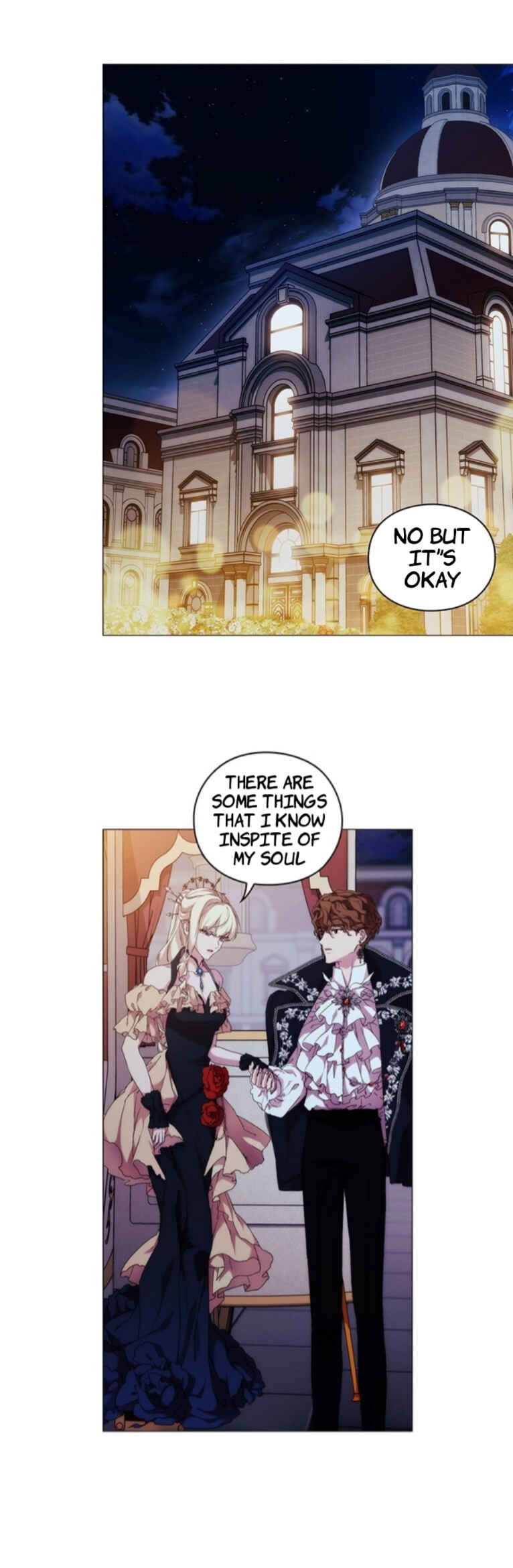Agnyeo ga Saranghal Ttae Chapter 53 - Page 13