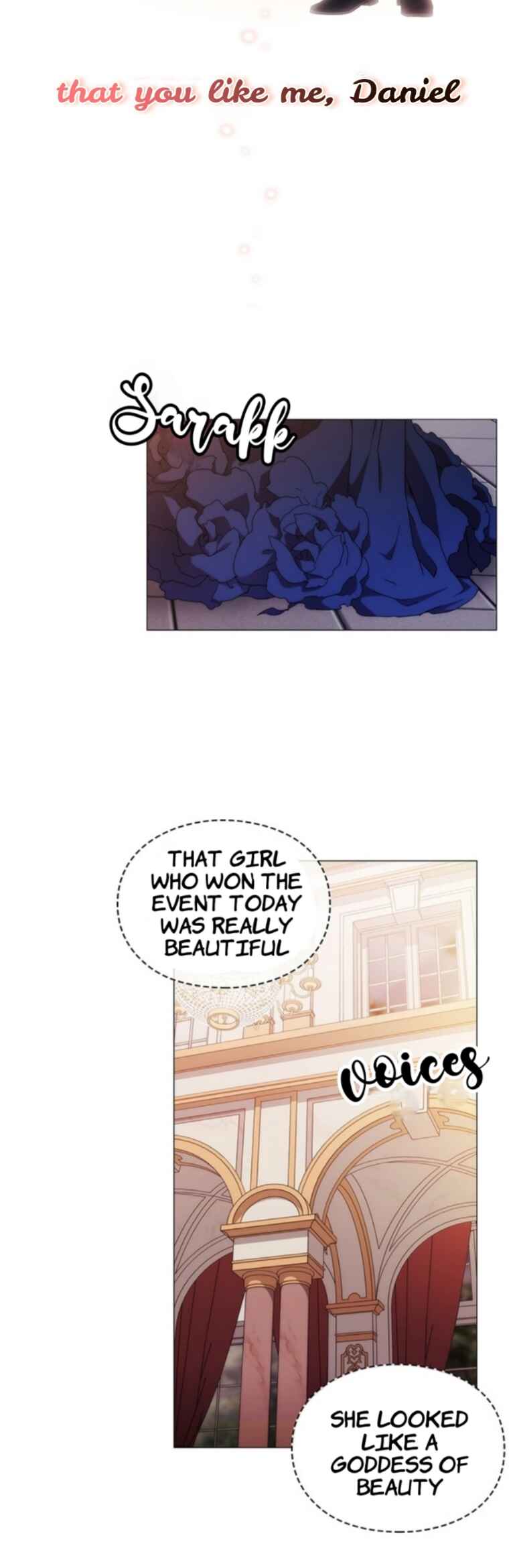 Agnyeo ga Saranghal Ttae Chapter 53 - Page 15