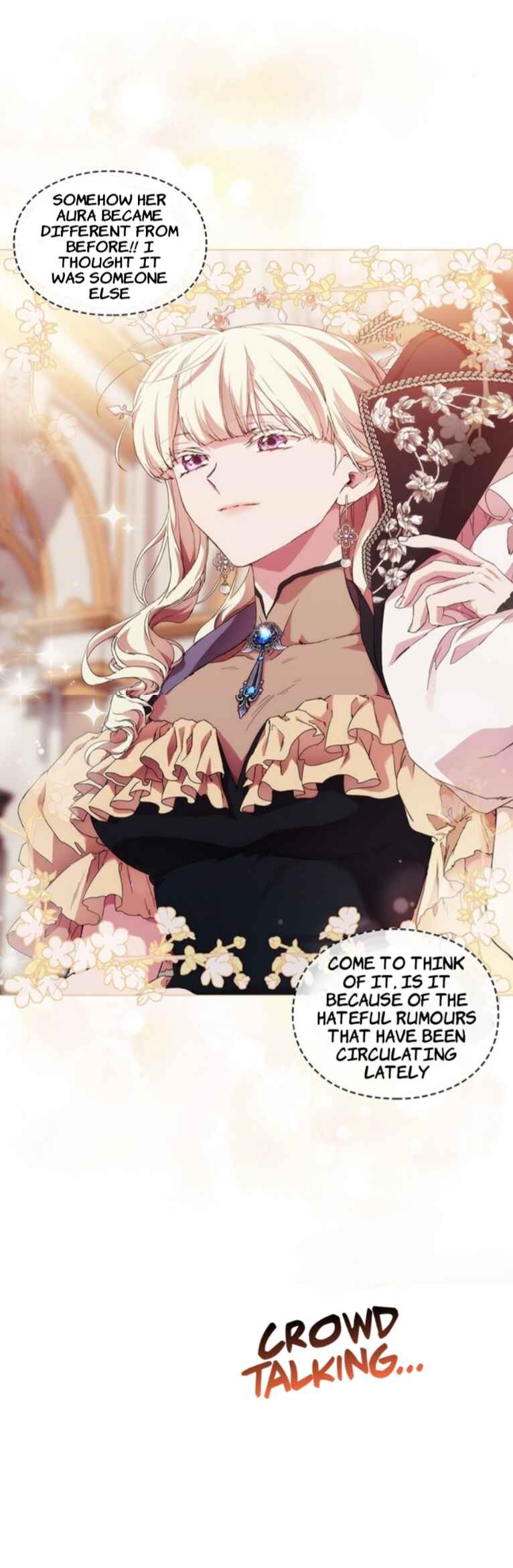 Agnyeo ga Saranghal Ttae Chapter 53 - Page 18