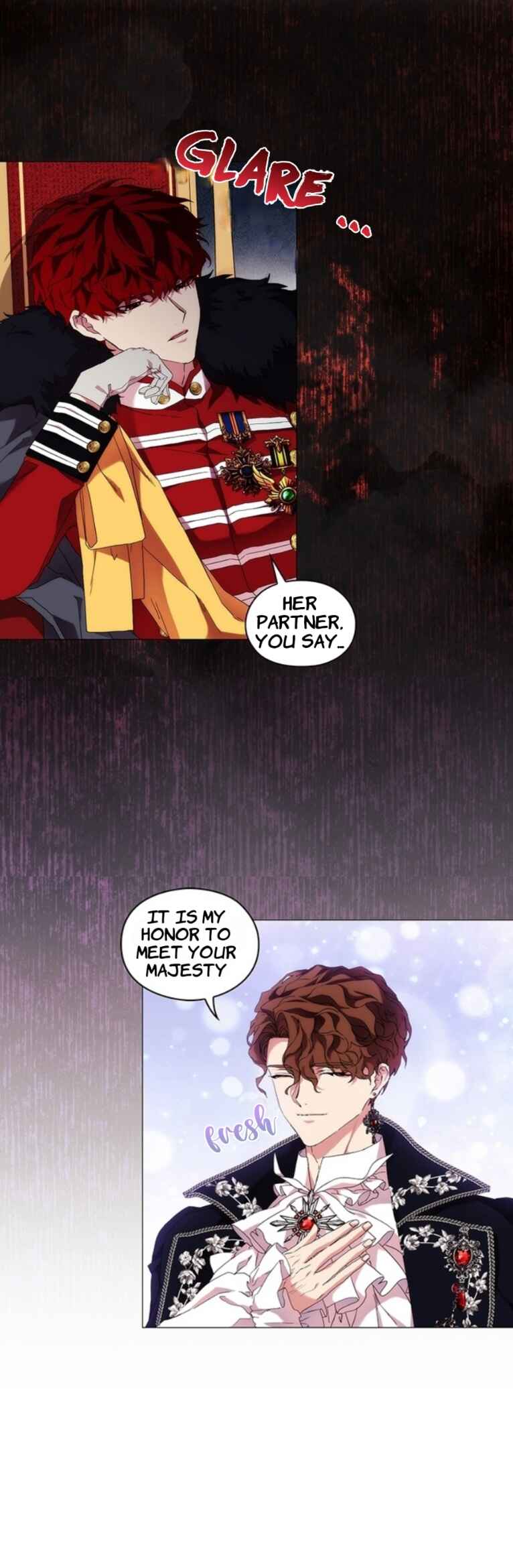 Agnyeo ga Saranghal Ttae Chapter 53 - Page 24