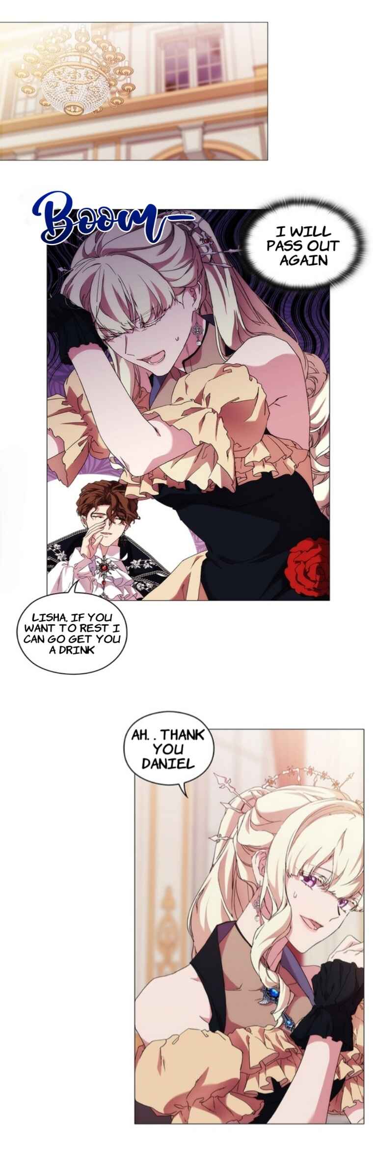 Agnyeo ga Saranghal Ttae Chapter 53 - Page 26