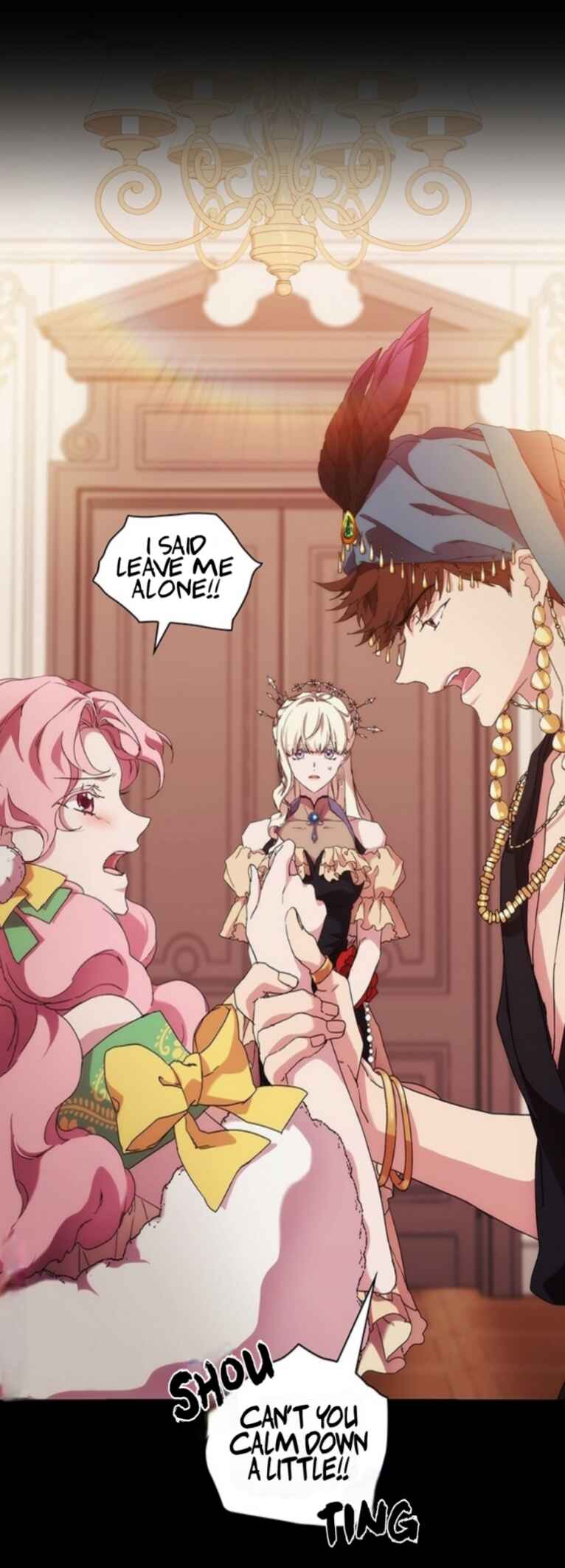Agnyeo ga Saranghal Ttae Chapter 53 - Page 29