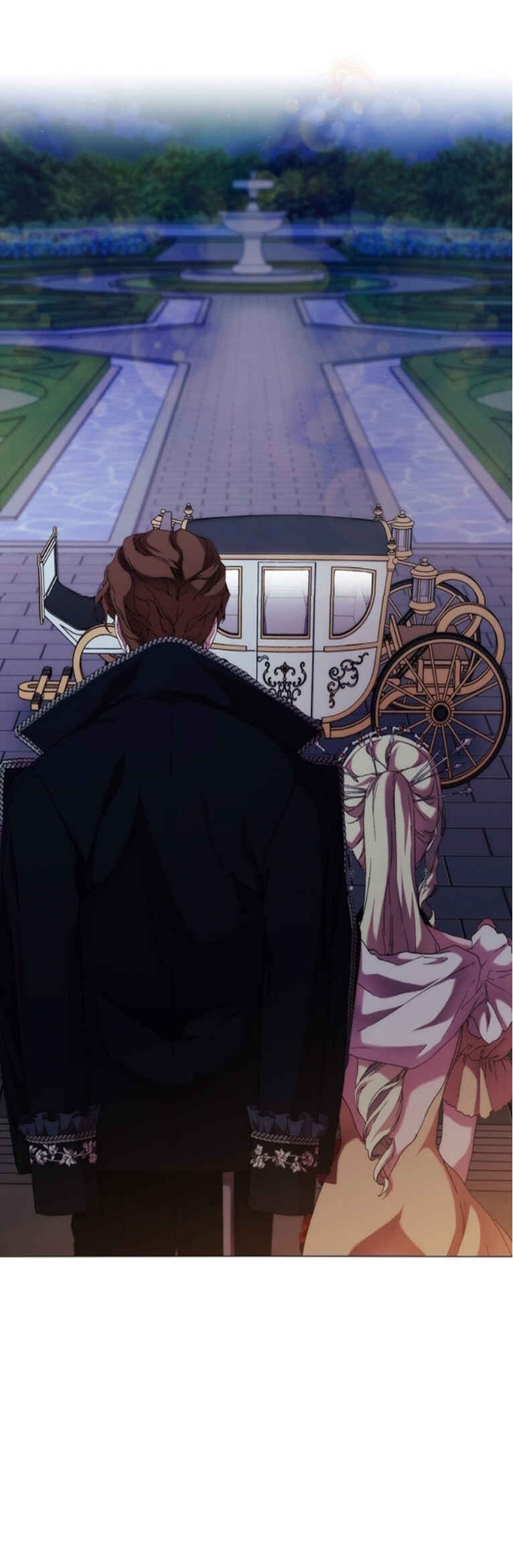 Agnyeo ga Saranghal Ttae Chapter 53 - Page 5