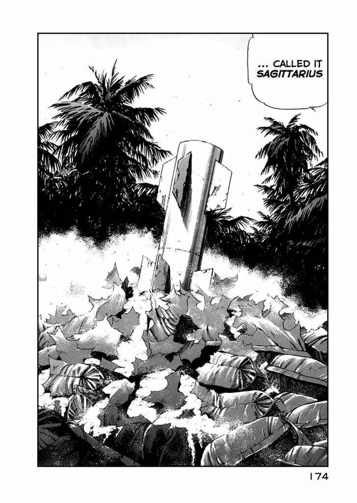 Zipang Chapter 51 - Page 9