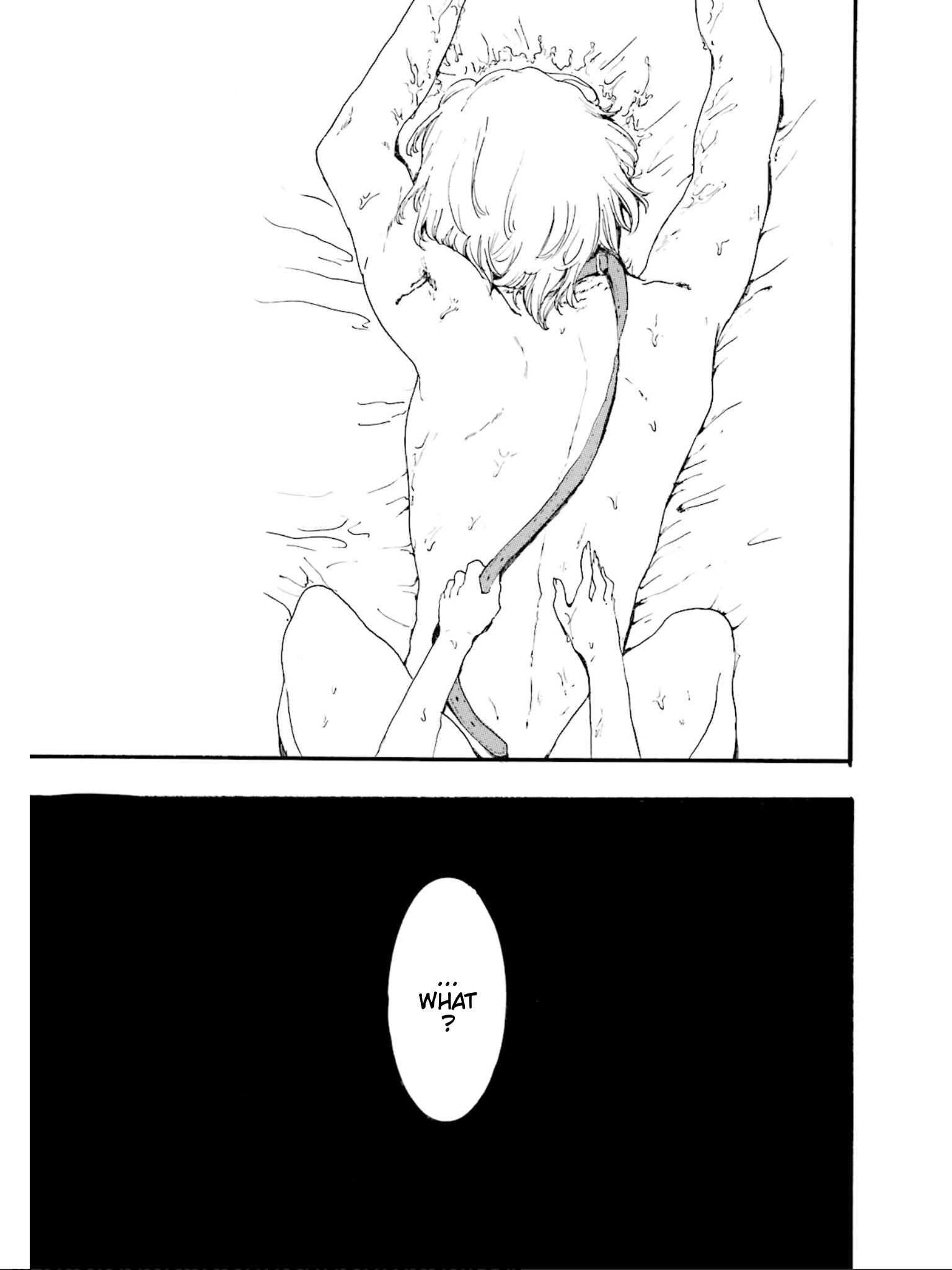 Hen'ai Café Chapter 2 - Page 33