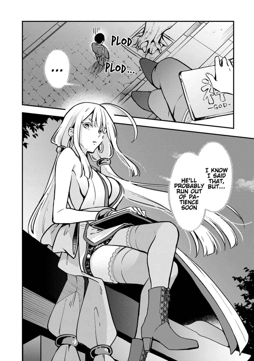 Zenbu Kimi no Sei Chapter 38 - Page 14