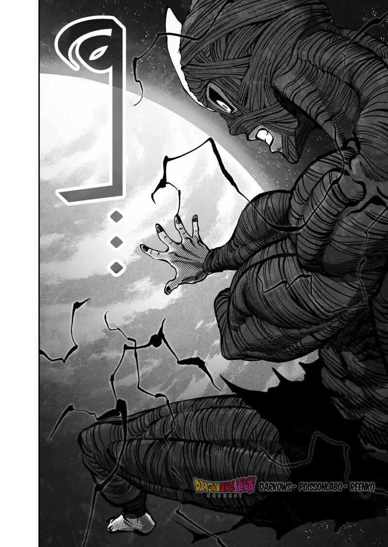 Dragon Ball Kakumei (Doujinshi) Chapter 29 - Page 38