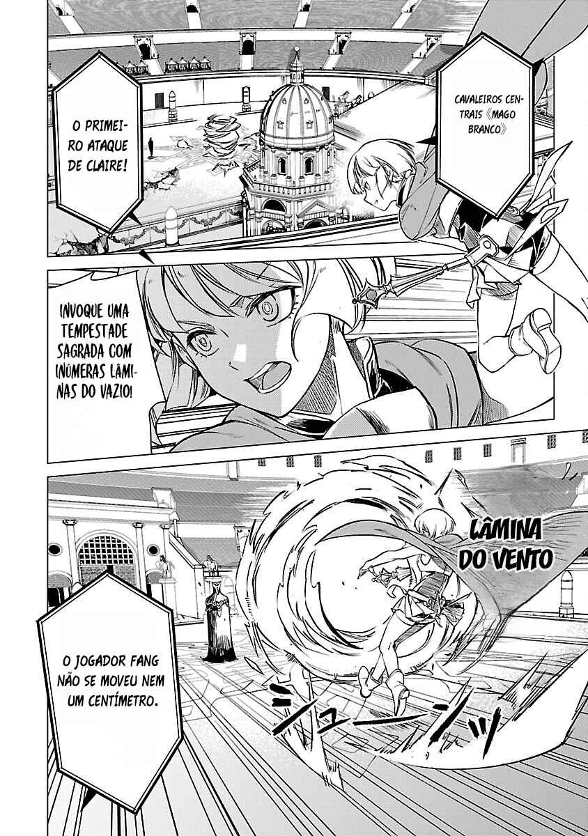 Class "Mushoku" no Eiyuutan: Koushaku-ke o Tsuihou Sareta ga, Jitsu wa Nagutta dake de Skill o Kakutoku Dekiru to Wakari, Tairiku Ichi no Eiyuu ni Noboritsumeru Chapter 22 - Page 10