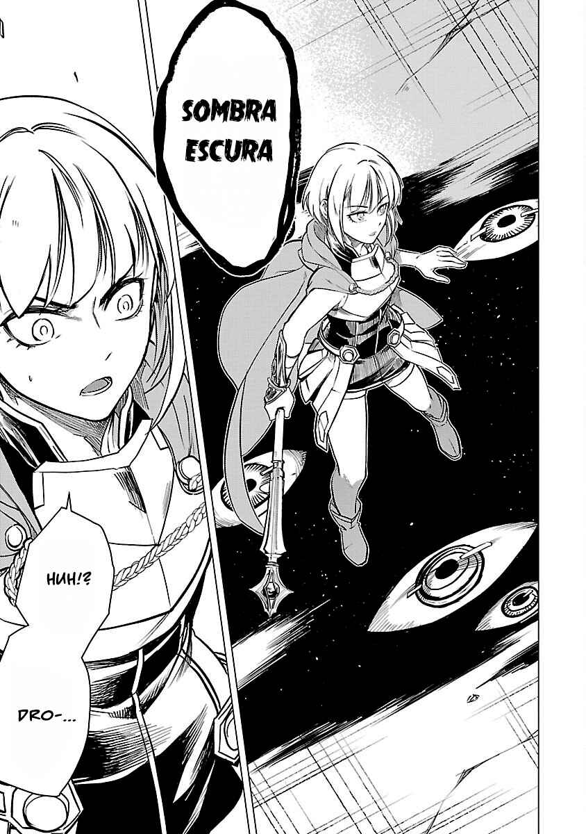 Class "Mushoku" no Eiyuutan: Koushaku-ke o Tsuihou Sareta ga, Jitsu wa Nagutta dake de Skill o Kakutoku Dekiru to Wakari, Tairiku Ichi no Eiyuu ni Noboritsumeru Chapter 22 - Page 15