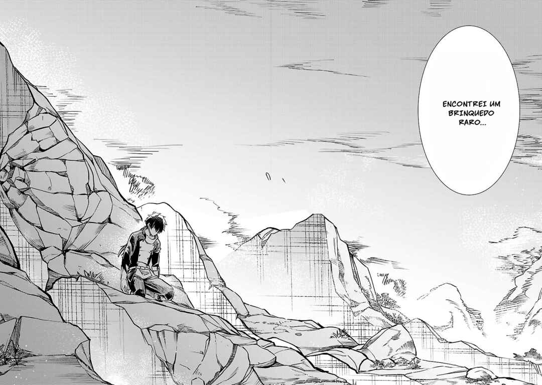 Class "Mushoku" no Eiyuutan: Koushaku-ke o Tsuihou Sareta ga, Jitsu wa Nagutta dake de Skill o Kakutoku Dekiru to Wakari, Tairiku Ichi no Eiyuu ni Noboritsumeru Chapter 22 - Page 26