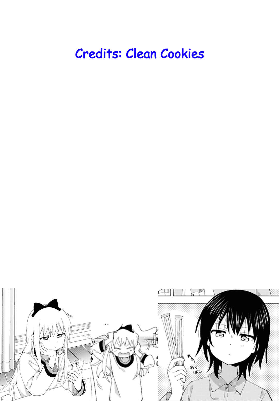 Yuru Yuri Chapter 222 - Page 13