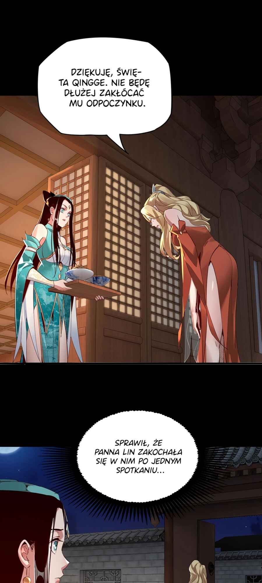 I Am the Fated Villain Chapter 11 - Page 18