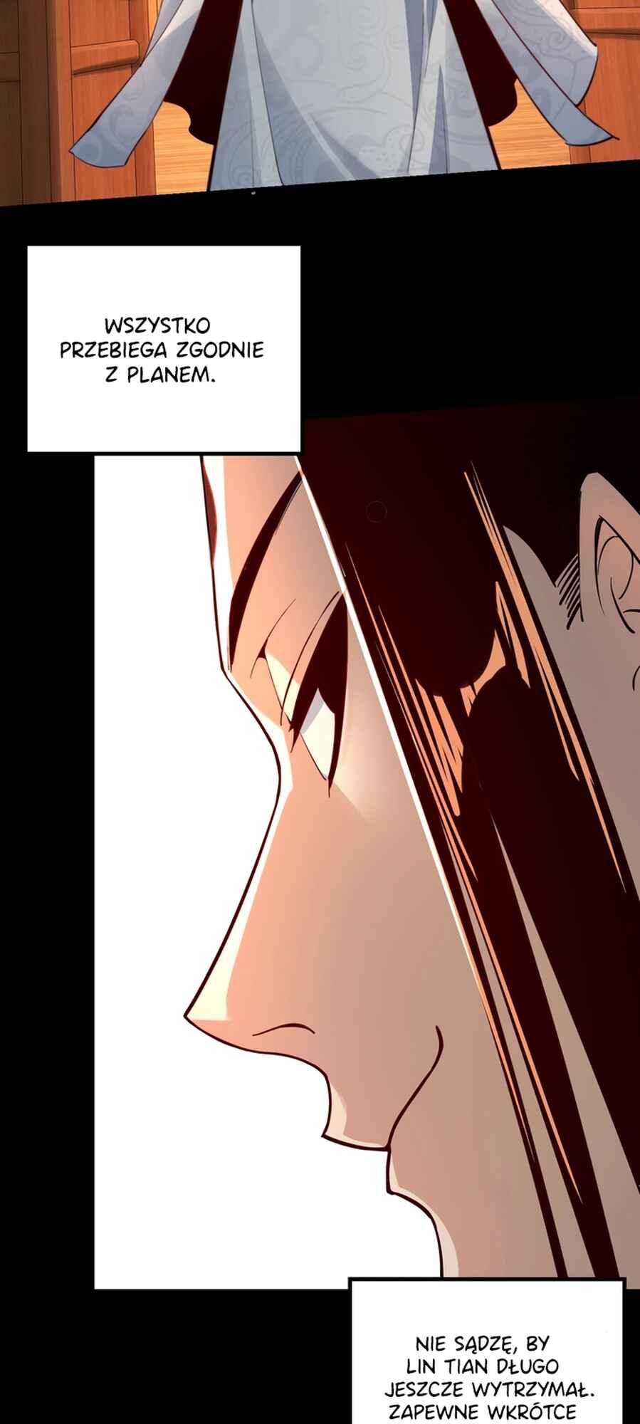 I Am the Fated Villain Chapter 11 - Page 36