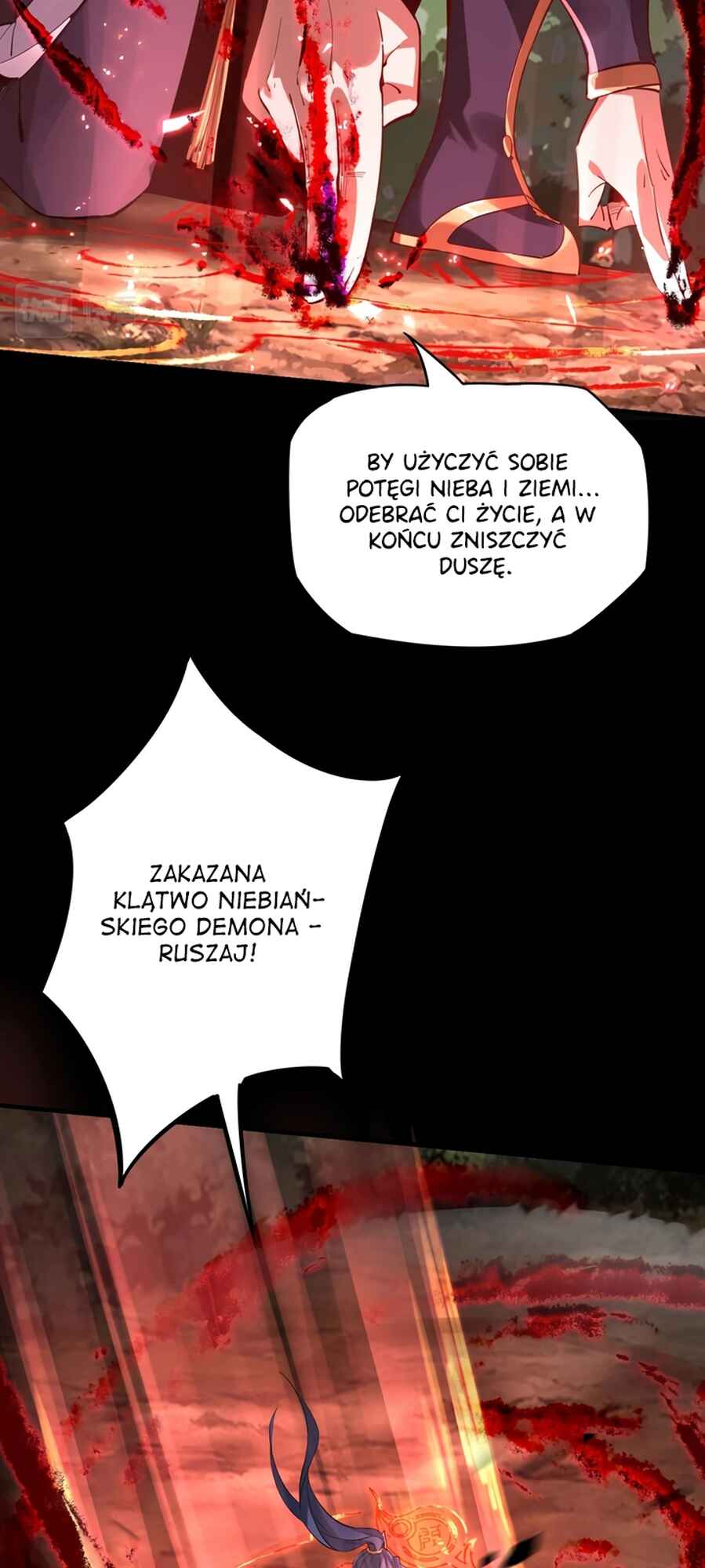 I Am the Fated Villain Chapter 11 - Page 40