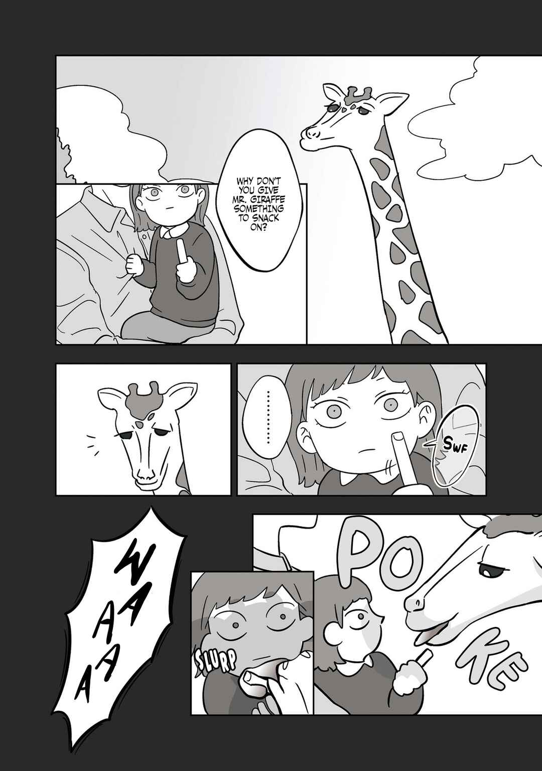 Koori no Jouheki (Book Version) Chapter 9 - Page 10