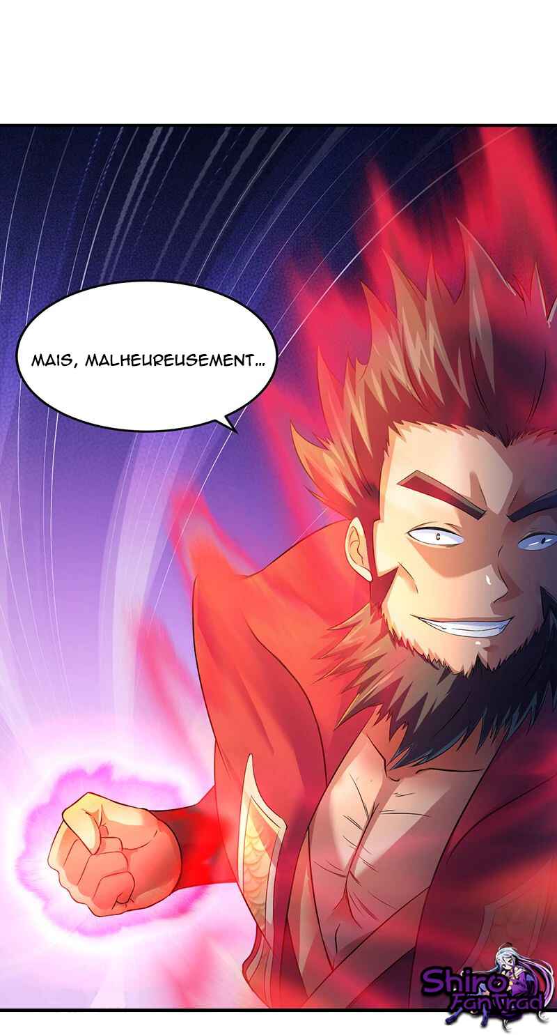 Martial Arts Reigns Chapter 57 - Page 12