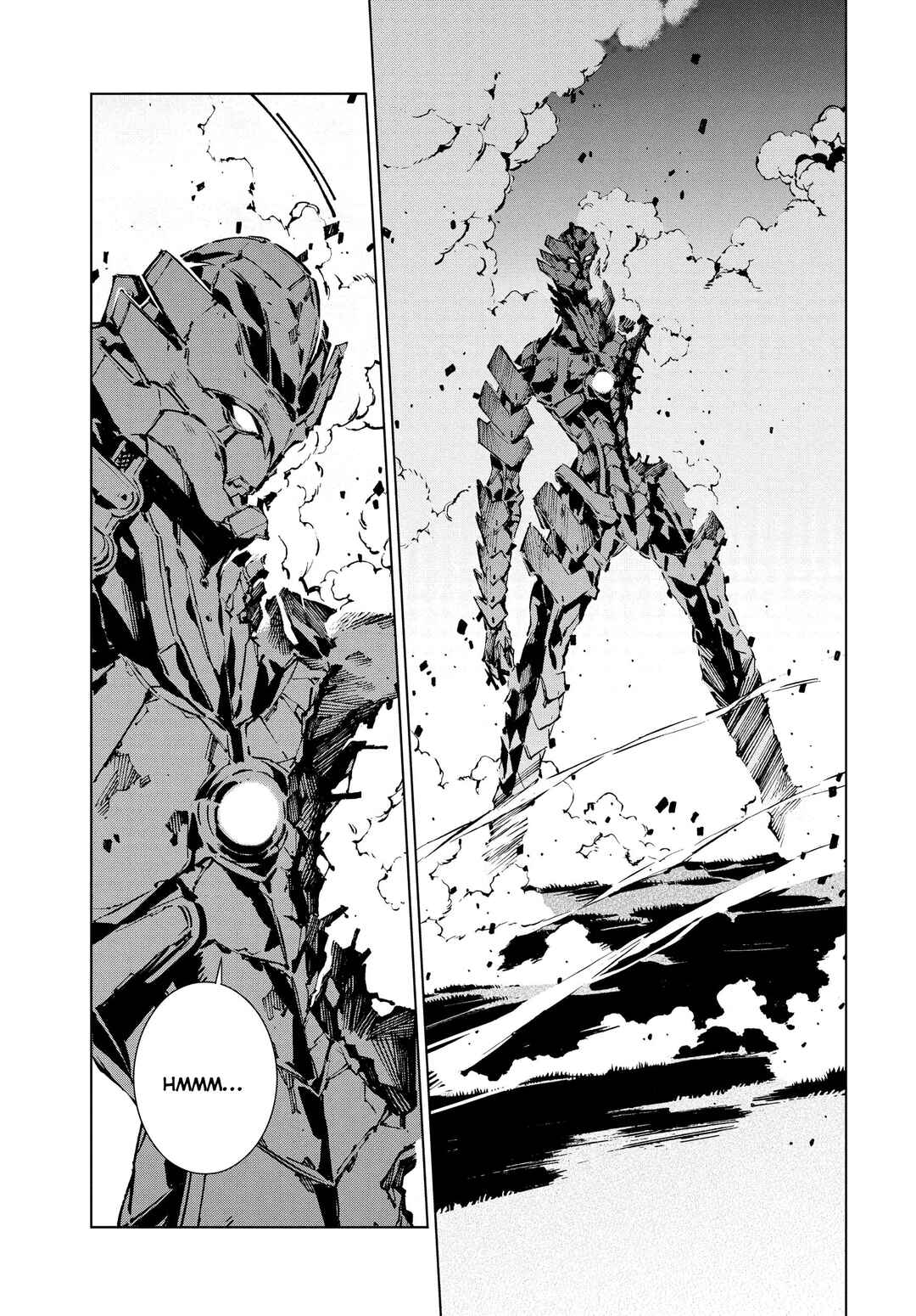 Ultraman Chapter 6 - Page 10