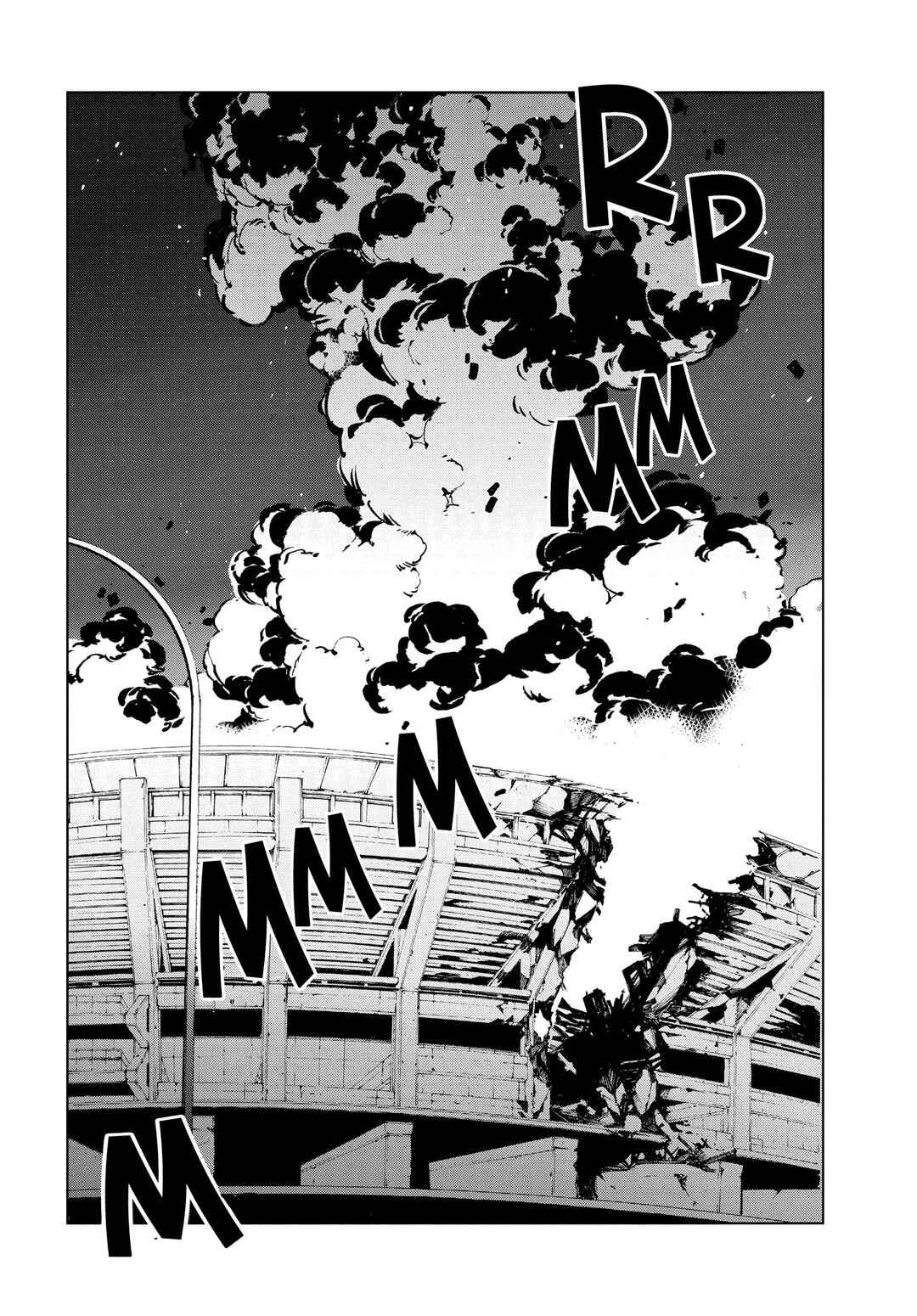 Ultraman Chapter 6 - Page 3