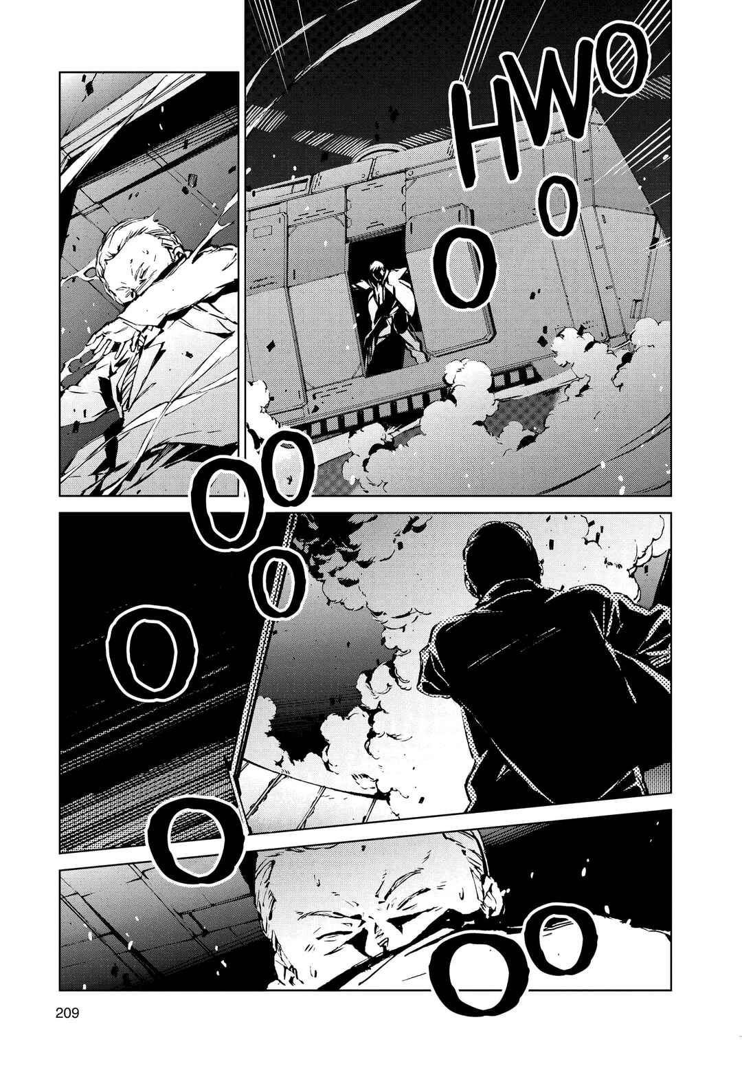 Ultraman Chapter 6 - Page 5
