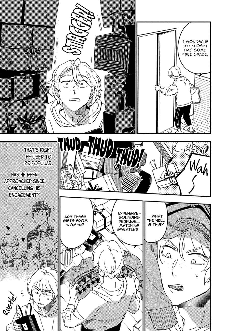 Akuheki Chapter 22 - Page 13