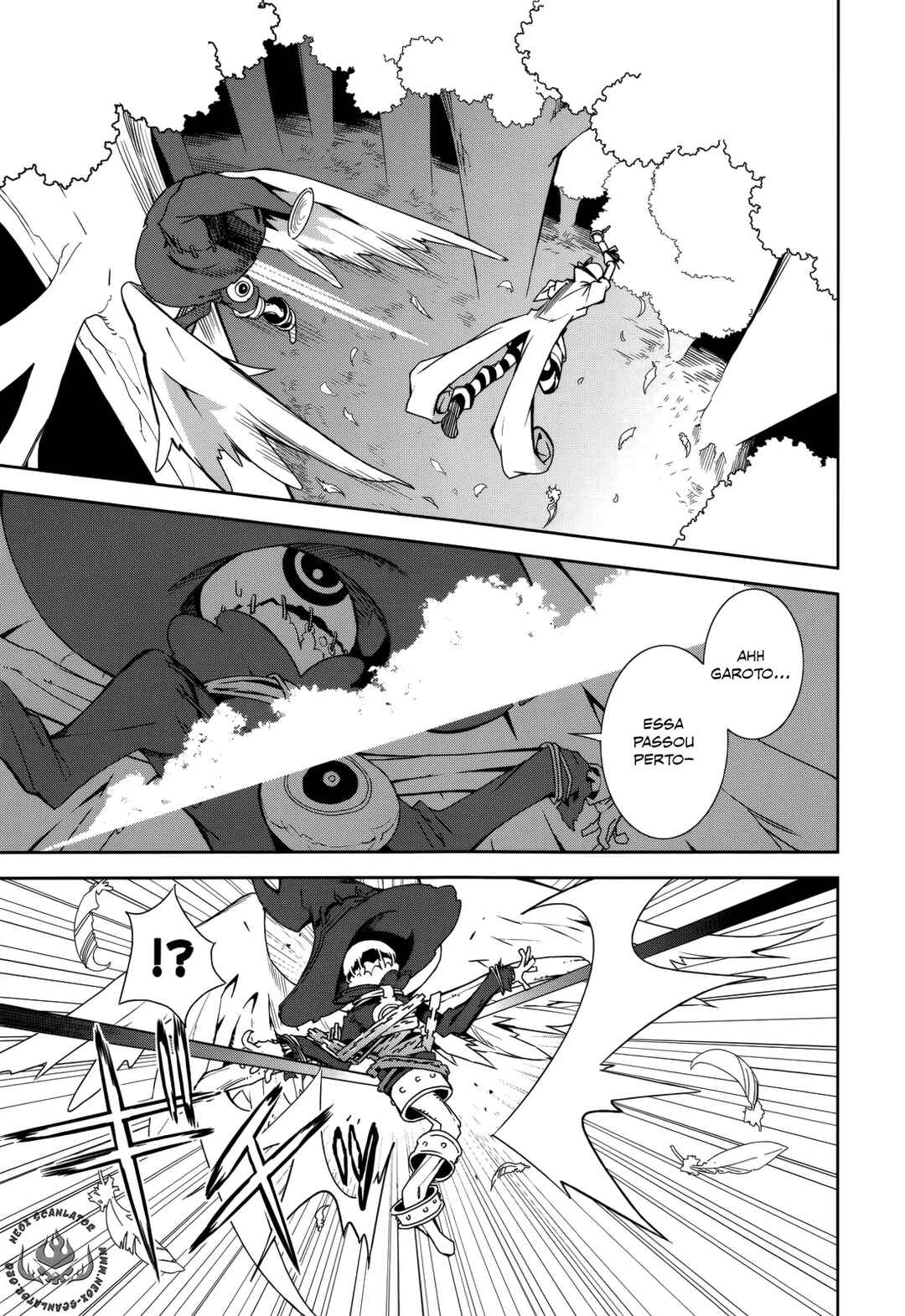 Yumekui Merry Chapter 70 - Page 16