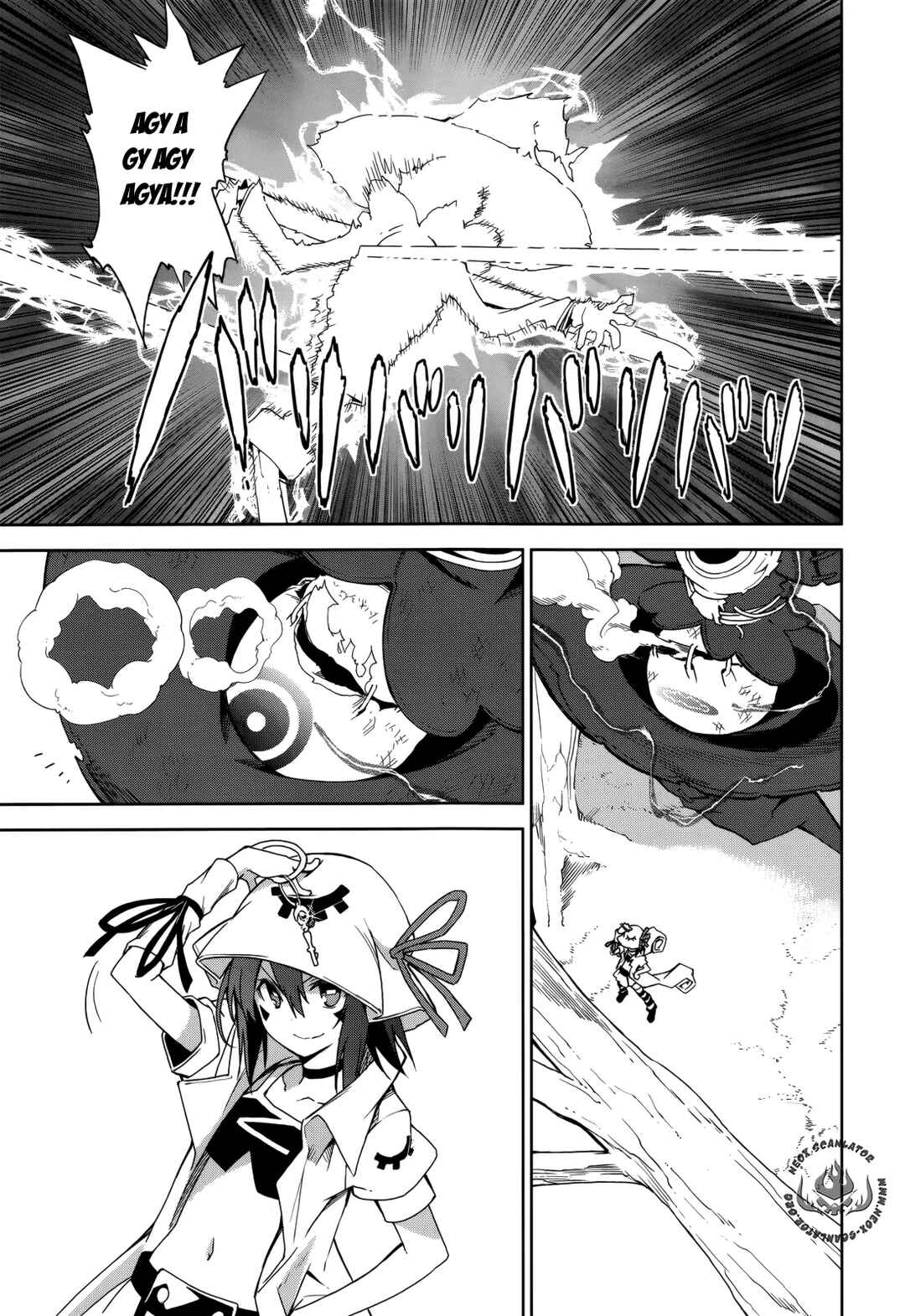 Yumekui Merry Chapter 70 - Page 18