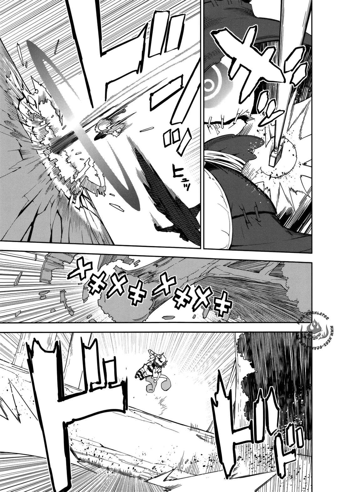 Yumekui Merry Chapter 70 - Page 4
