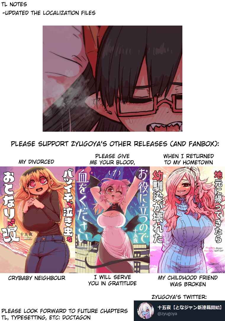 Musuko ga Kawaikute Shikataganai Mazoku no Hahaoya Chapter 189 - Page 10