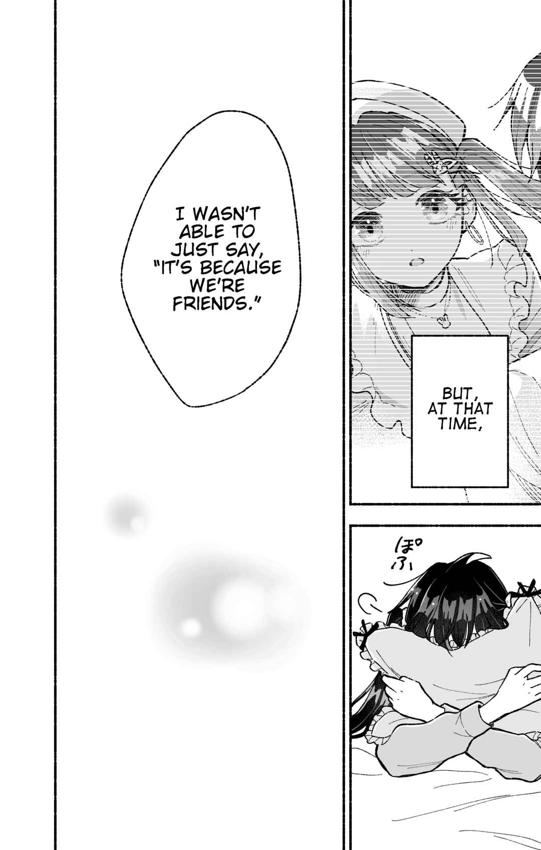 Kawaii Koi wa Kikazaranai Chapter 12 - Page 3