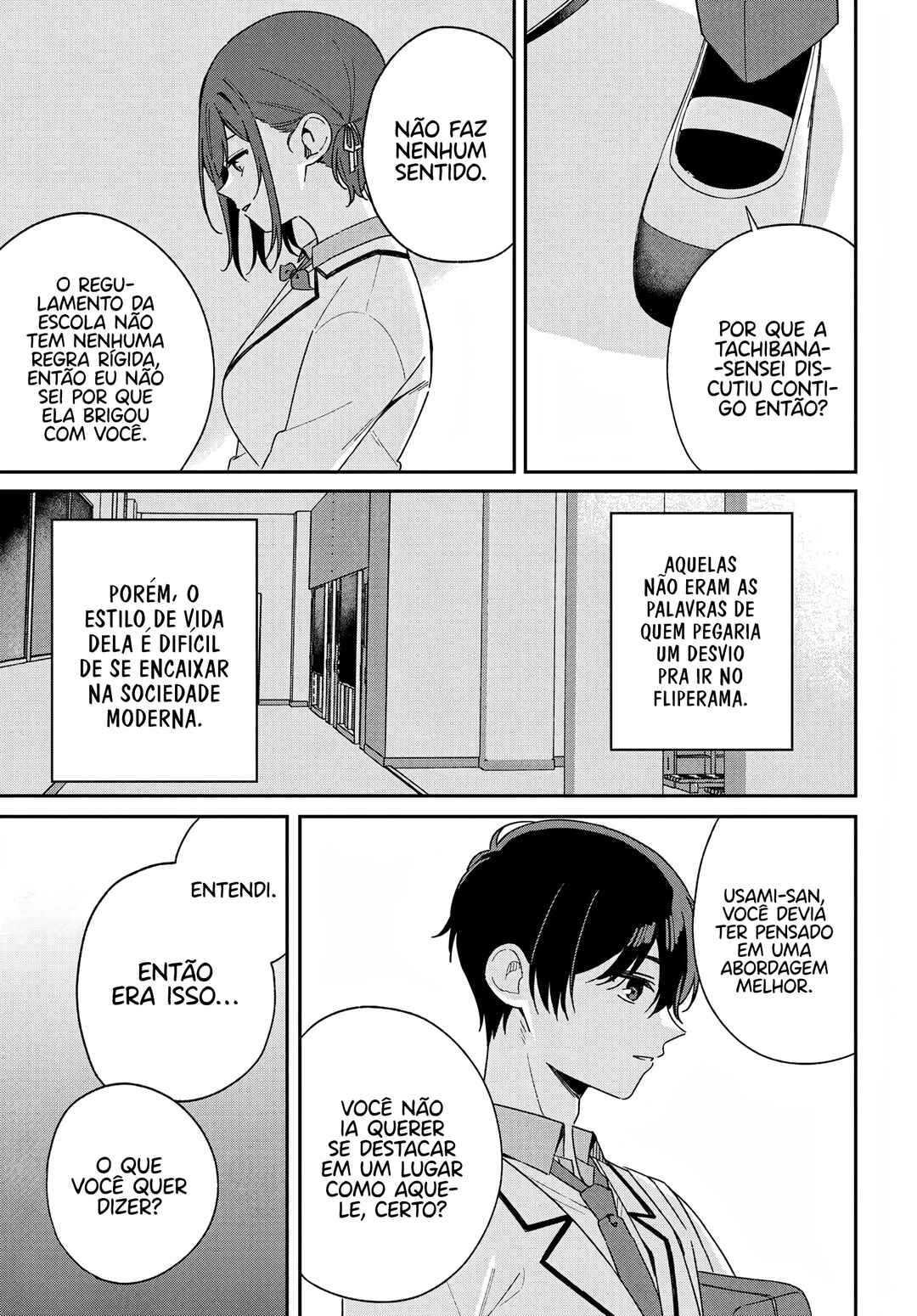 Futago Matomete "Kanojo" ni Shinai? Chapter 2 - Page 25