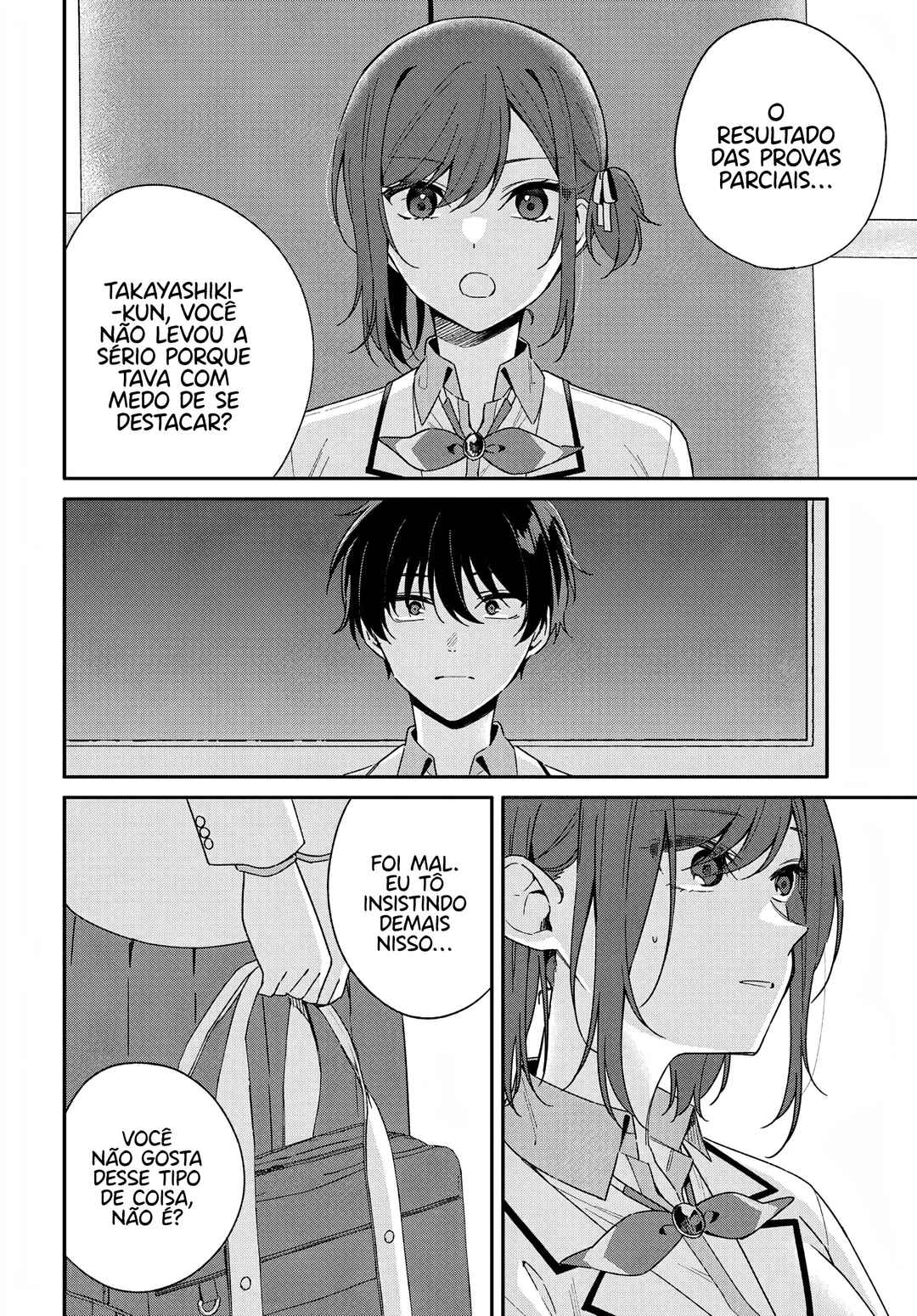 Futago Matomete "Kanojo" ni Shinai? Chapter 2 - Page 26
