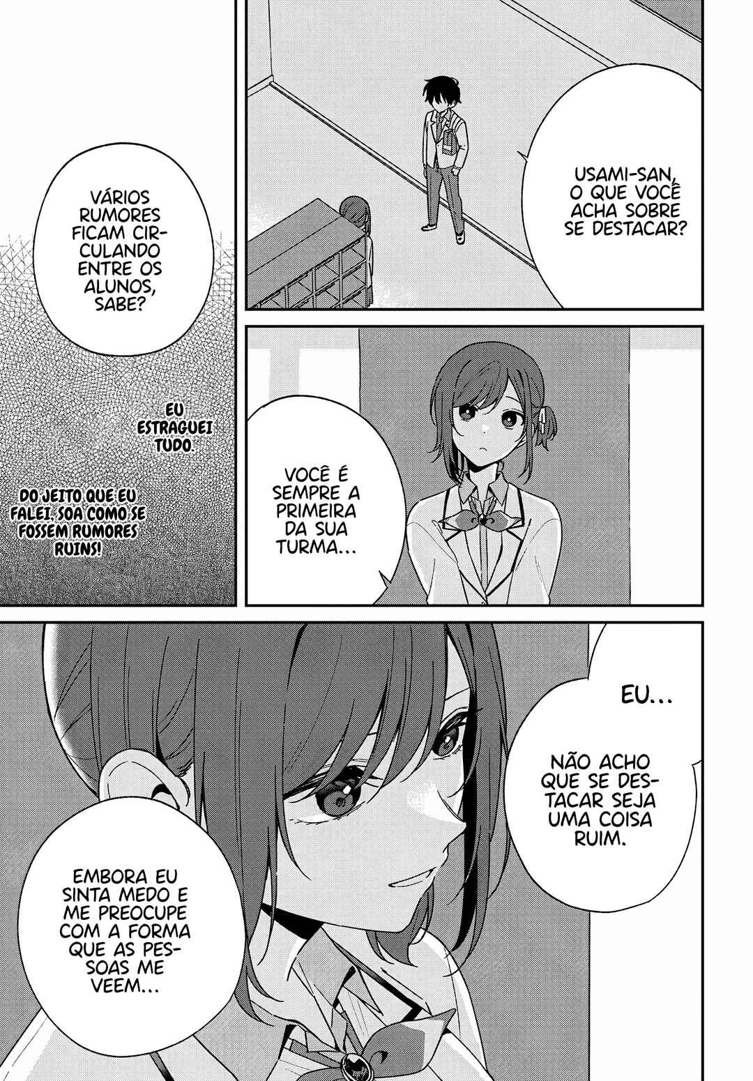 Futago Matomete "Kanojo" ni Shinai? Chapter 2 - Page 27